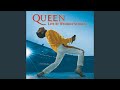 Another One Bites The Dust Live At Wembley Stadium July 1986