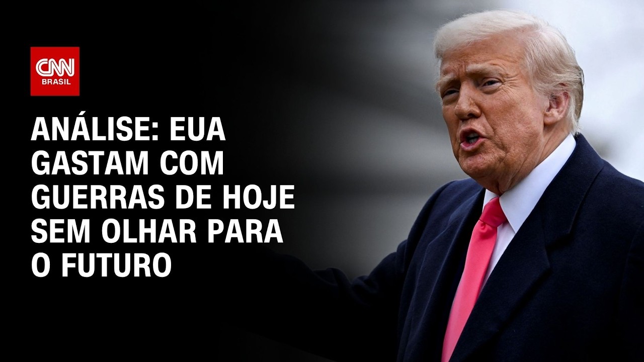 Análise: A guerra que colocou Trump e o Pentágono sob pressão | WW