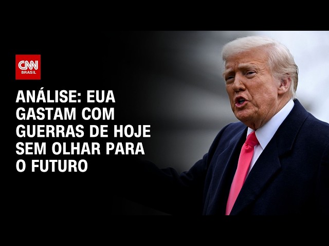 Análise: A guerra que colocou Trump e o Pentágono sob pressão | WW