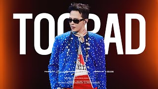 Download lagu [4K] 260122 Le Gala des Pièces Jaunes in Paris TOO BAD GDRAGON  권지용 FANCAM 직캠 mp3