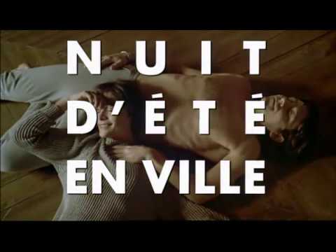 "Летняя ночь в городе" (Nuit d'été en ville, 1990)