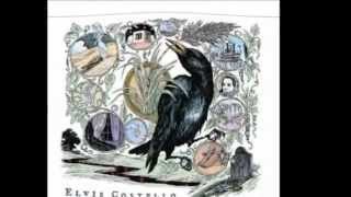 Elvis Costello - I dreamed of my old lover