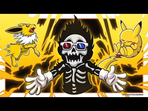 Top 5 : Elétricos Sun e Moon  Pokémon Amino Em Português Amino