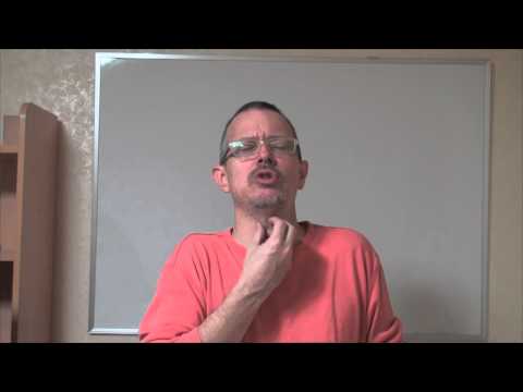 Learn English: Daily Easy English Expression 0366: to be washed up