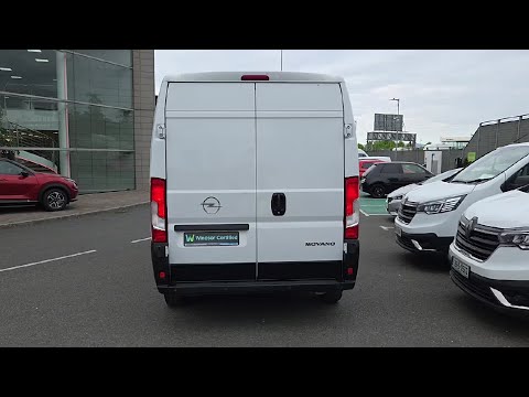 Opel Movano MOVANO L3H2 3.5 T-2.2 140-6SP 2 - Image 2