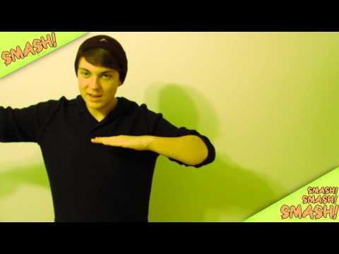 We Came To Smash - Martin Solveig Ft. Dev (Music Video)