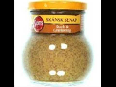 BJÖRN GUSTAVSSON - SENAP SÅNGEN