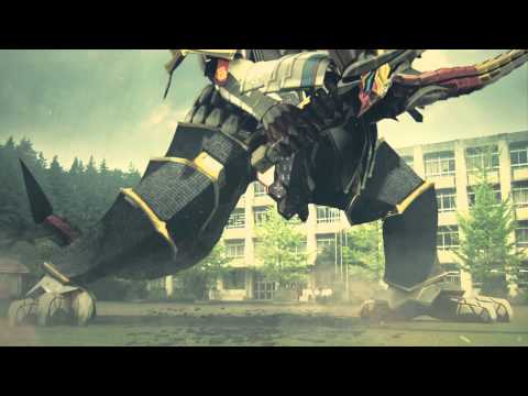 デュエル・マスターズ 三段変形！龍解オールスターズCM 30秒 Ver.