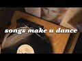 80s 90s Songs Guaranteed To Make You Get Up And Dance