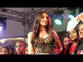 Dirty Little Secret Nora Fatehi Live Performance Abu Dhabi Dalma Mall Nora Fatehi New Song
