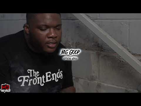 Nikeboymeech - Big Goop (Official Music video)(prod 6ix7)