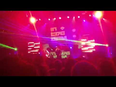 Funsta & Skibbadee @ Inno in the Dam