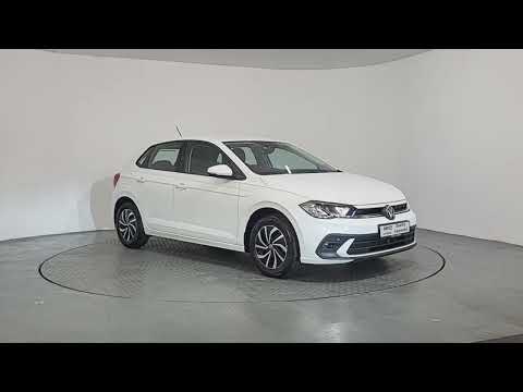 Volkswagen Polo Life Petrol Manual - Image 2