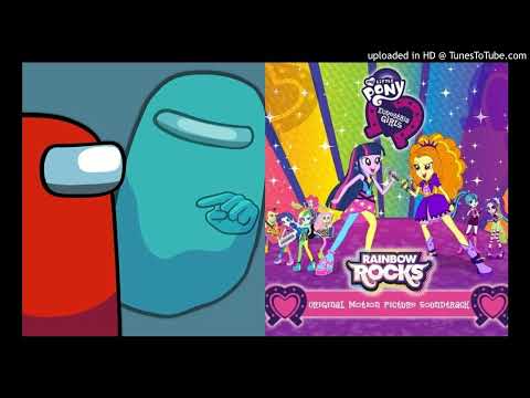 Gamingly & The Dazzlings, Daniel Ingram - Vote You Battle Out (Mashup)