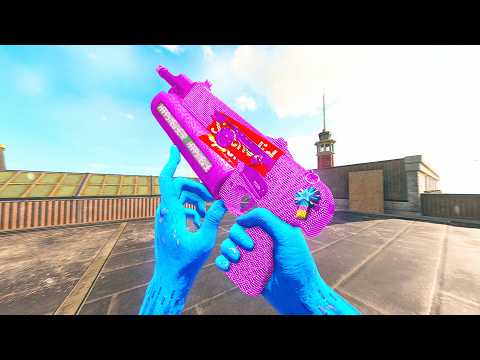 Warzone 2026 is HERE & its PERFECT 🥳👑