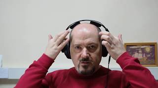 Video thumbnail for Axelvox HD242. Ну хорошие же наушники! by Компаратор