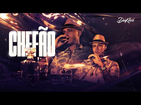 MC Dukevi - Chefão