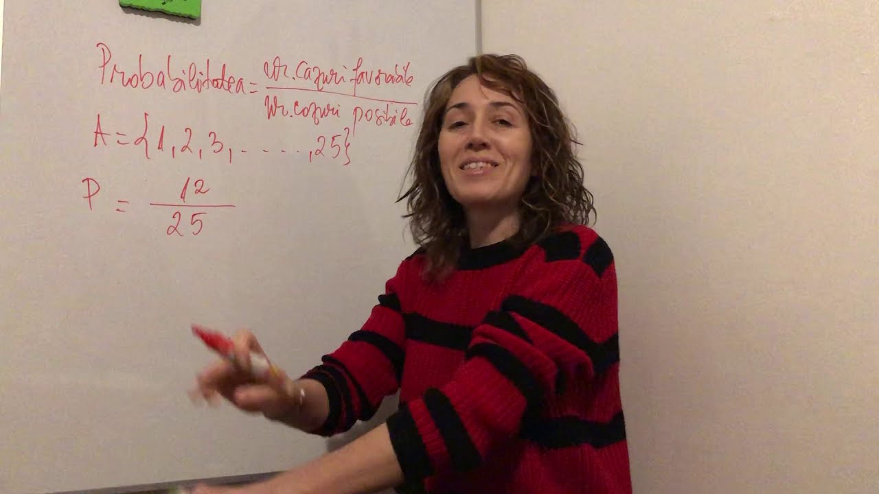 9.Bac-ul la mate pentru incepatori/Probabilitati (ex 4/sub I)