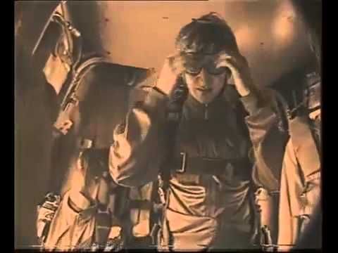 Naktinės Personos - Aš jaučiuosi taip keistai (video)