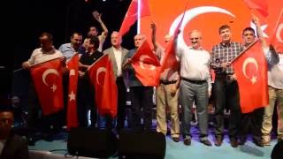 Antalya Ticaret ve Sanayi Odası Temmuz ayı faaliyetleri