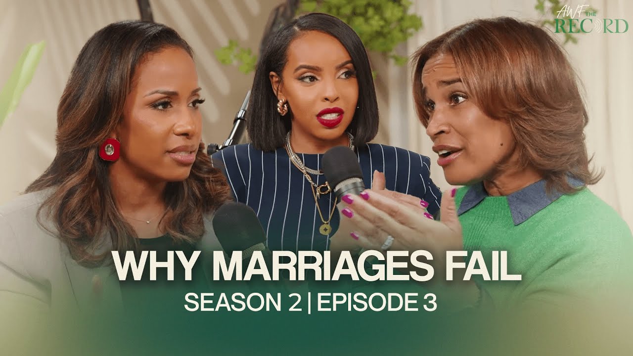 Divorce Expert: Red Flags You Should Never Ignore Before Marriage