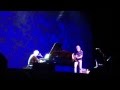 BOB WEIR & BRUCE HORNSBY - Grateful Dead medley live 3/31/12
