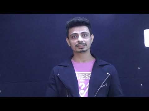 Devang kordawala  Introductio...