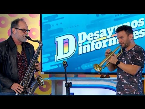 La historia del "Hot Club" de Montevideo - Teledoce.com