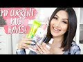 MUST HAVES AT THE MOMENT | PREGNANCY & BEAUTY