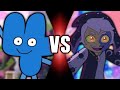The Collector VS Four (Fanmade DEATH BATTLE! Trailer)