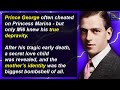 Affairs, Women's Clothes & a Bizarre Death - The Dark End of Prince George | Society Mysteries #8