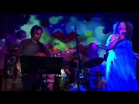 Nica's Dream - Horace Silver Quintet | #JazzDay | The Samantha Edwards Collective