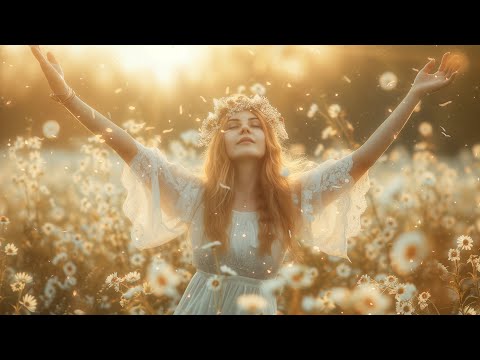 Epic Slavic Music - Lady of Flowers