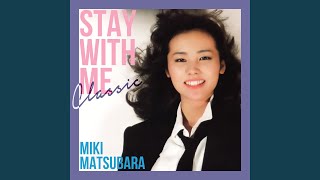 Download lagu Mayonaka no Door~stay with me (classic) mp3