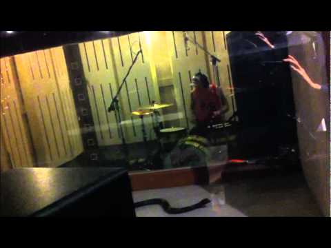 Thumbnail for Electric Sun Studios - Missouri Breaks by Electric Sun
