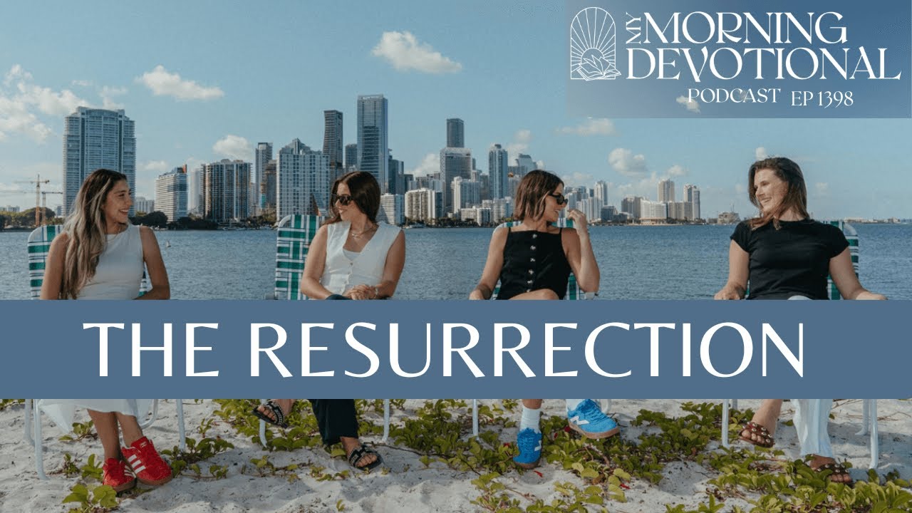 The Resurrection