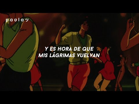 Maxi Trusso - Nothing at All [Traducido al Español]