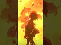 Let The World Burn ️‍