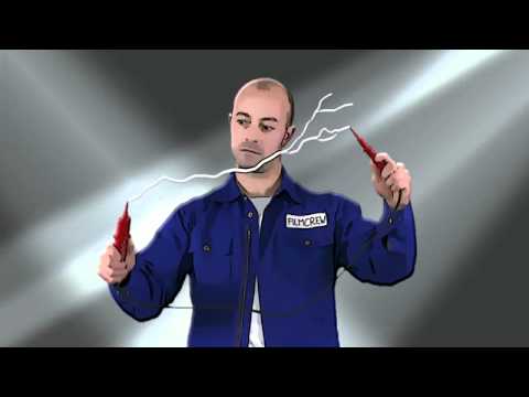 Berufefilmwettbewerb "Ausbildung läuft? Kamera läuft!"