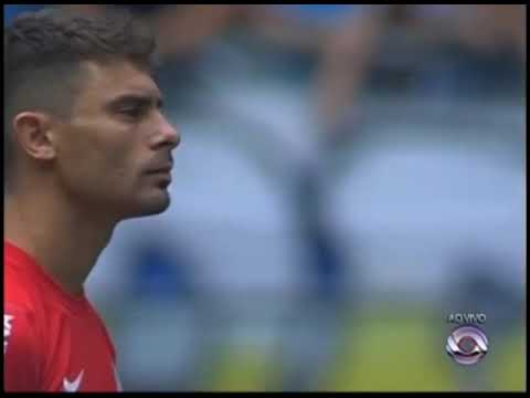 INTER 2 X 1 GREMIO - FINAL DO GAUCHÃO 2014 - JOGO COMPLETO