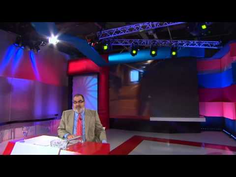 Periodismo Para Todos 2012 - Imágenes exclusivas de todo lo que pasó en Venezuela