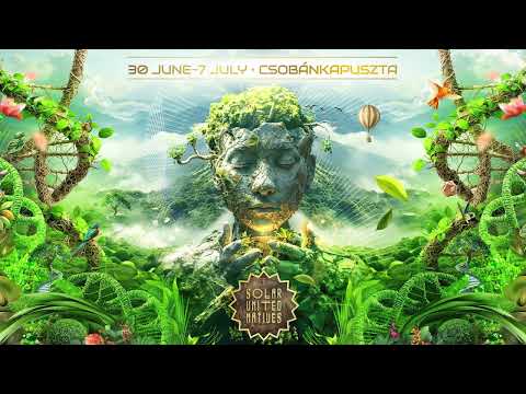 Alpha Hypnotica - Live@S.U.N., Csobánkapuszta, Hungary, 02-07-2025