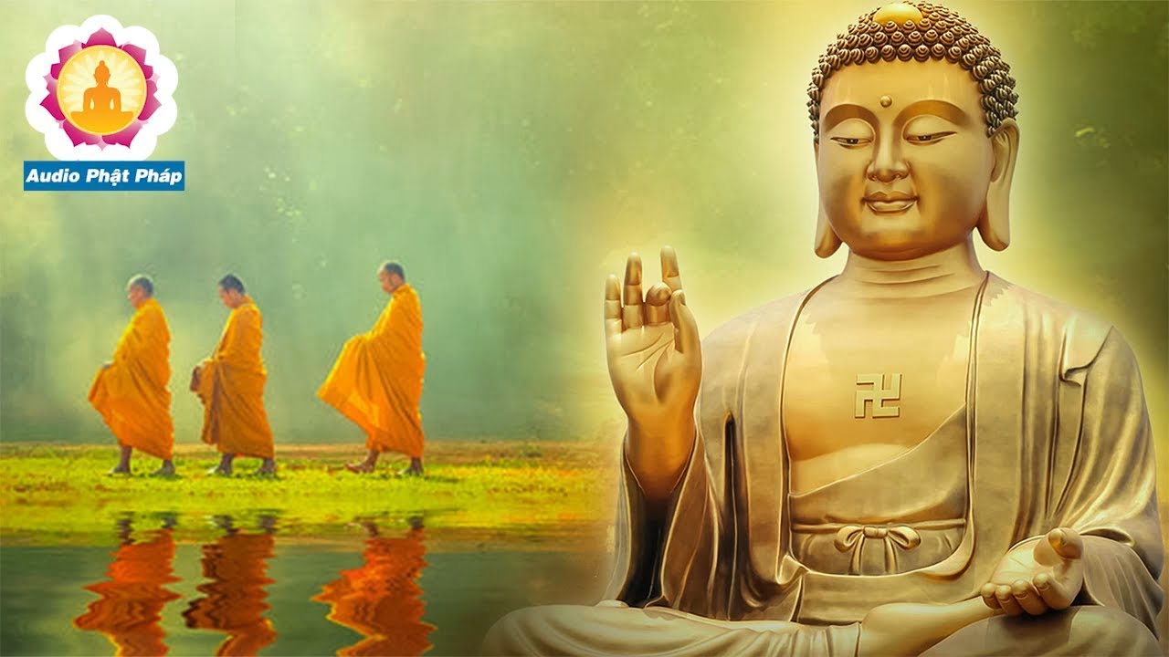 Lời Dạy Của đức Phật