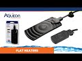 Aqueon Aquarium Submersible Flat Heater 5 Watts