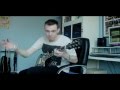 Counting Stars Metal Cover 