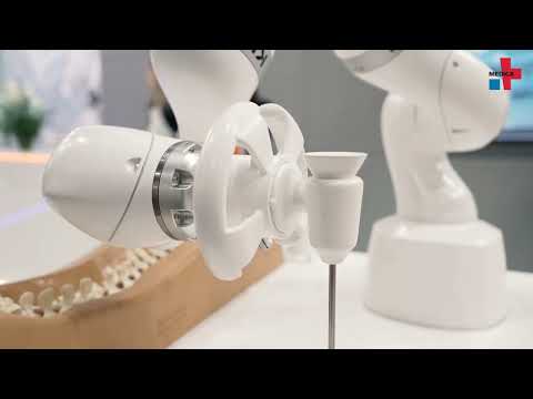 MEDICA 2024 – Where healthcare is going