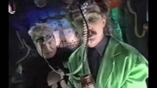 MST3K-Cowboy Mike's Ricohet Barbecure Sauce