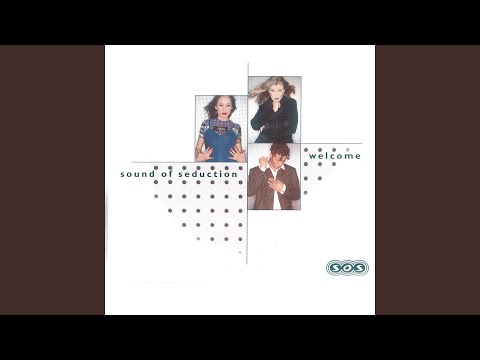 Until I'm Satisfied (Radio Edit)