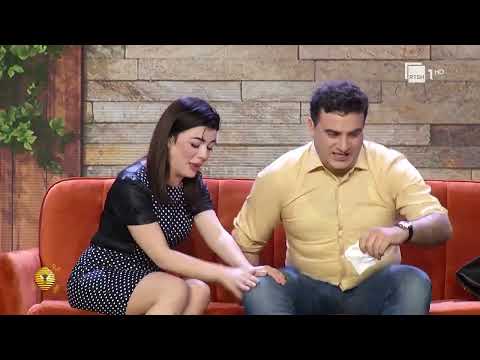 Versionistët- Provokimi i vjehrrës | 23 prill 2023 - Kosherja në RTSH