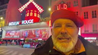 08 - France 2024 - Paris - Moulin Rouge